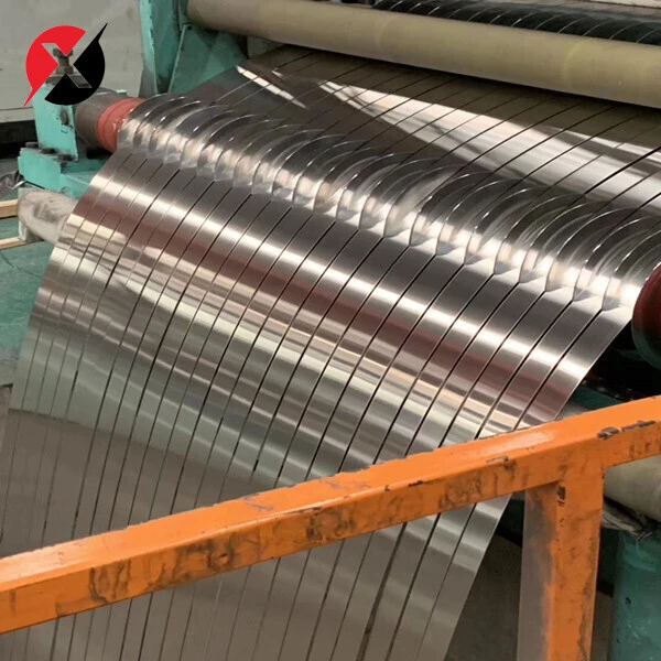 304L Stainless Strip