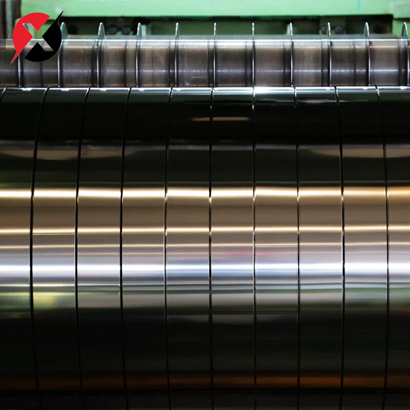 304L Stainless Strip