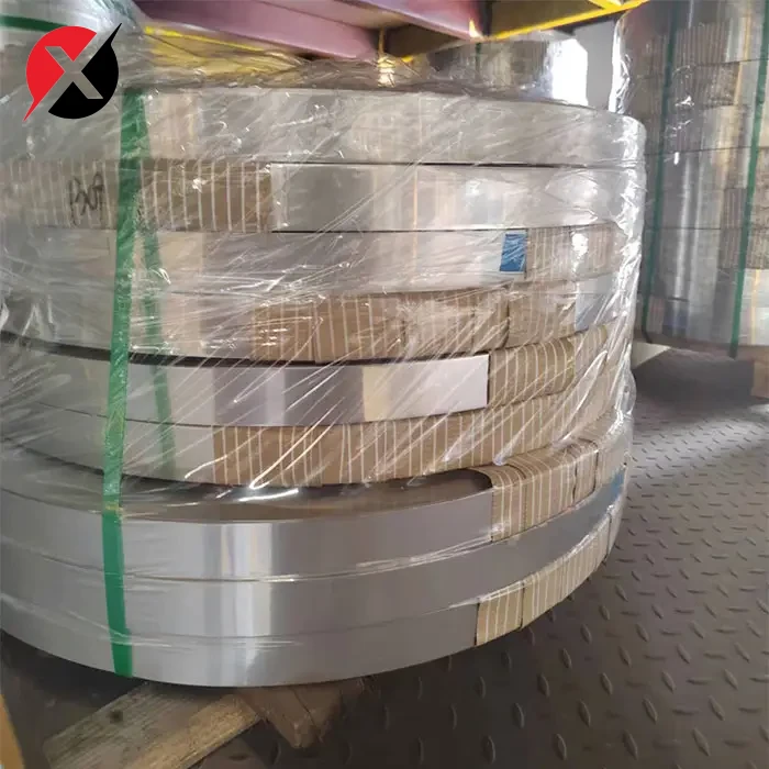 201 Stainless Strip