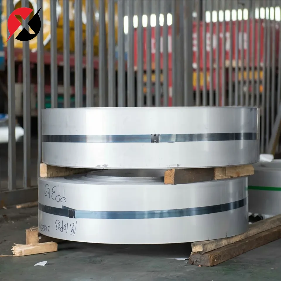 2205 Stainless Strip