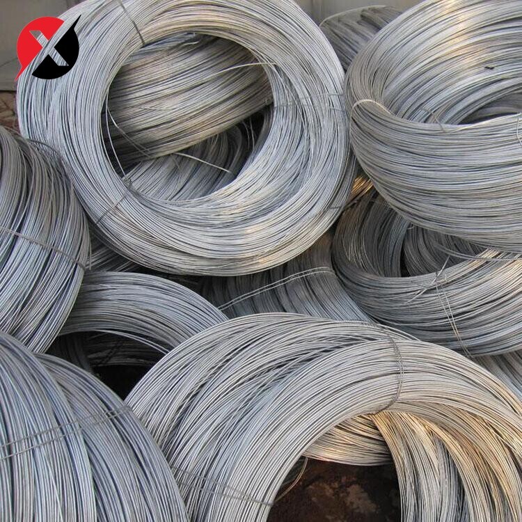 Stainless Steel Wire