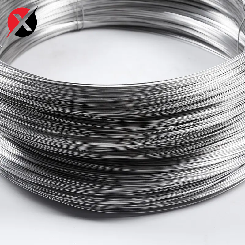 410 Stainless Steel Wire