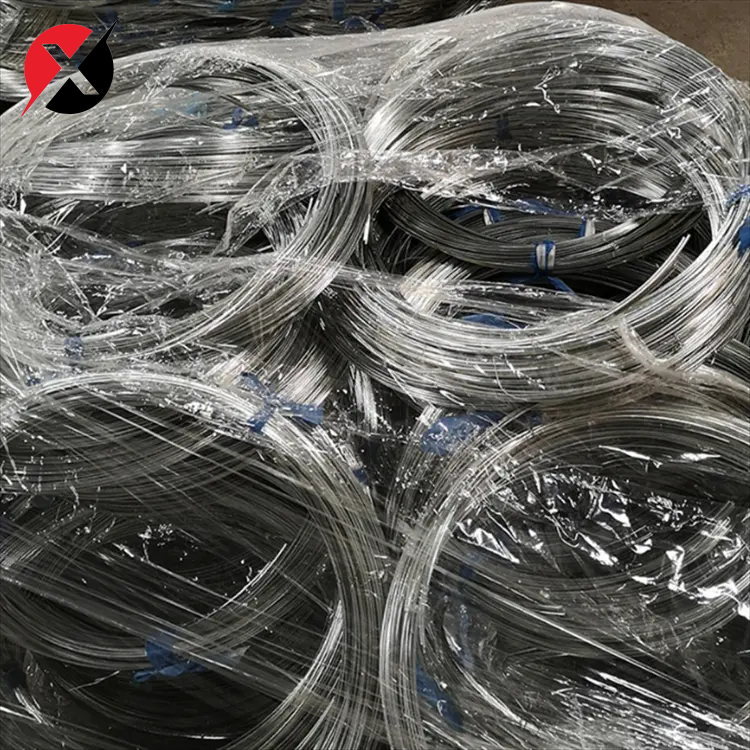 Stainless Steel Wire