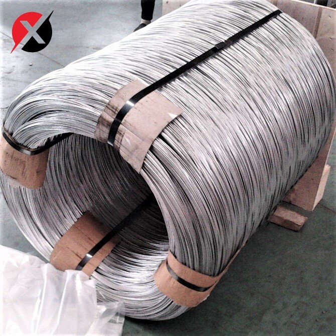 302 Stainless Steel Wire