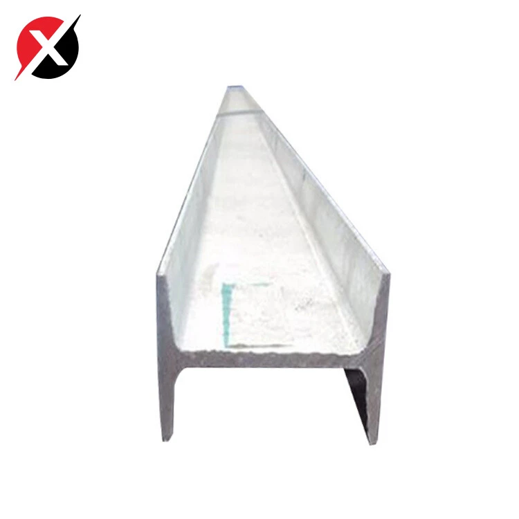 S275JR Steel I beam
