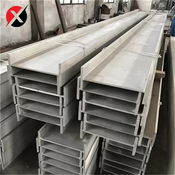 Stainless Structural Channel U Steel