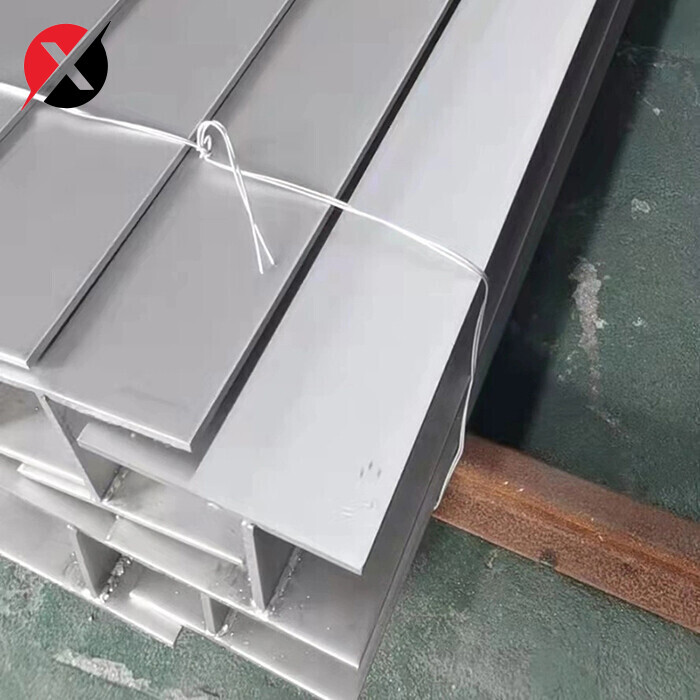 Stainless Structural Channel U Steel
