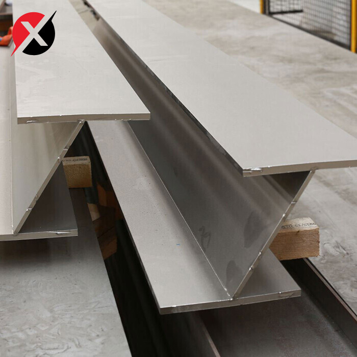 Stainless Structural Channel U Steel