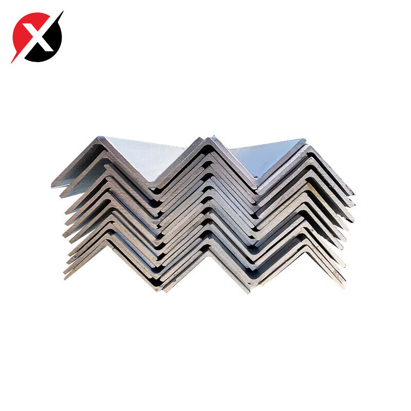 Stainless Angle Steel