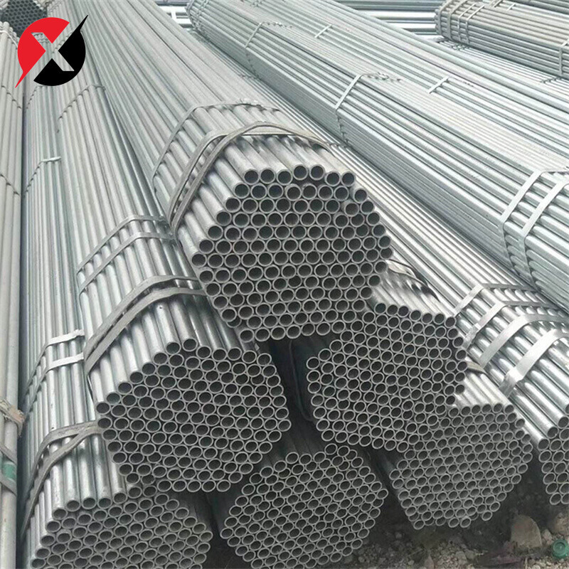 G550 Galvanized pipe
