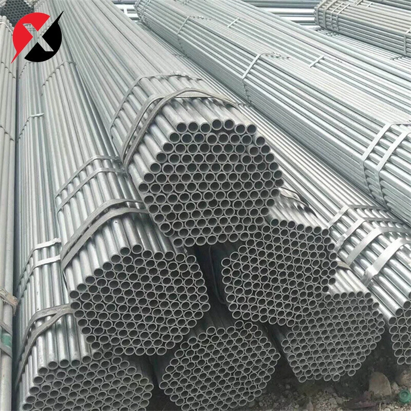 G550 Galvanized pipe