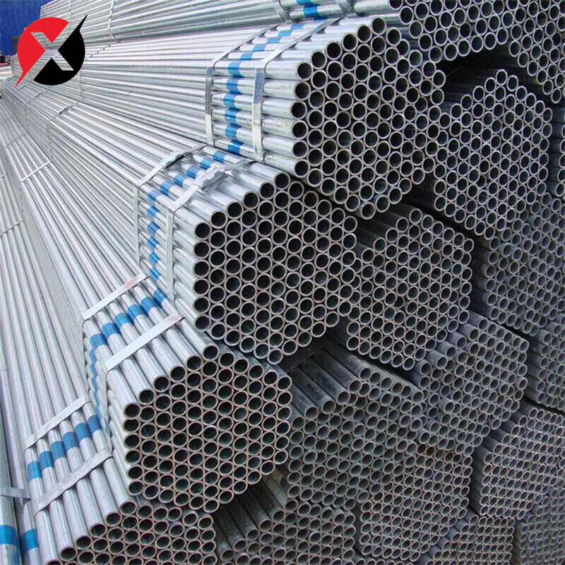 G550 Galvanized pipe