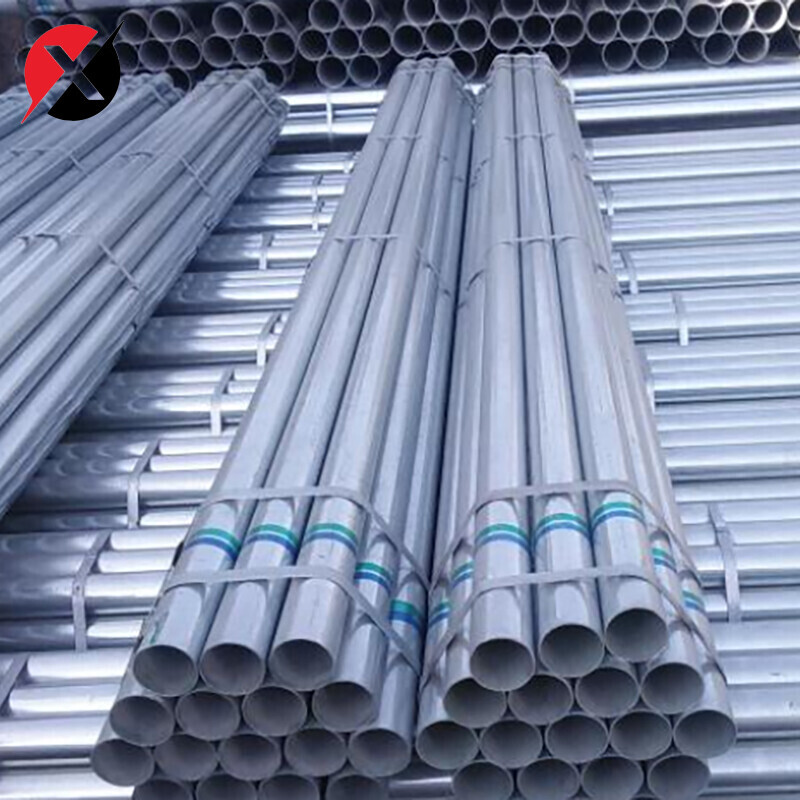 Q195 Galvanized pipe
