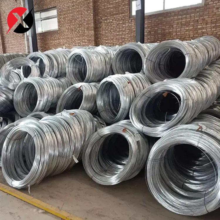 Galvanized Steel Wire