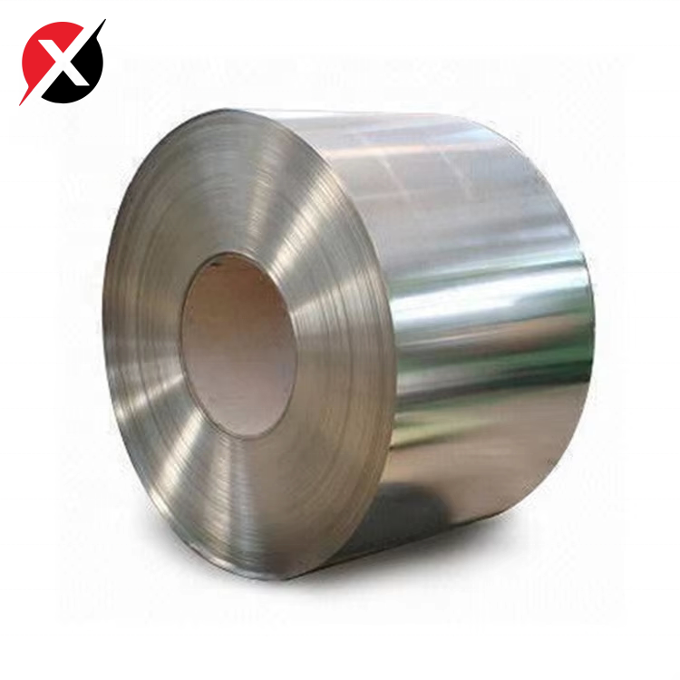 Alloy Coil