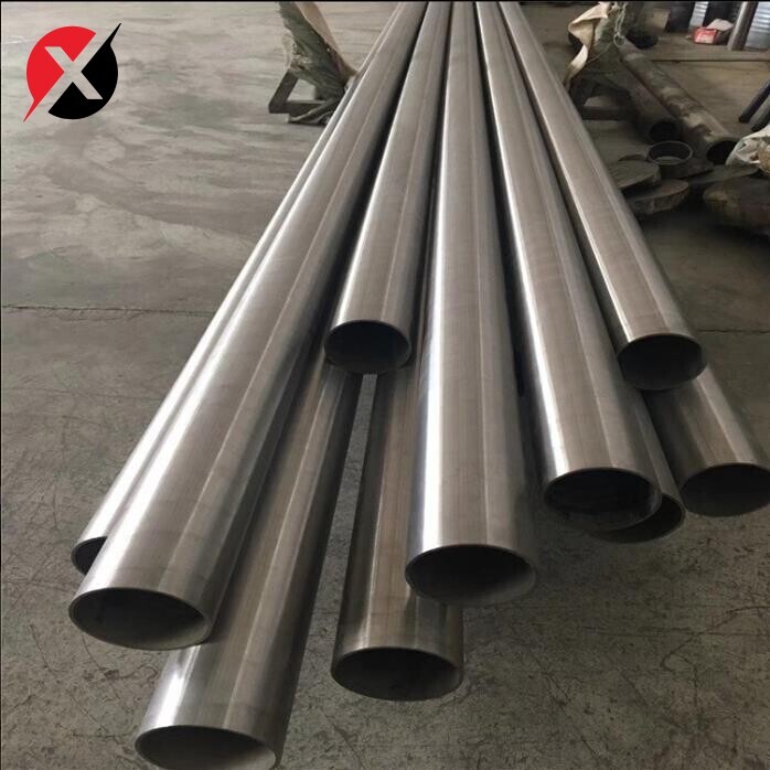 Monel Alloy Pipe