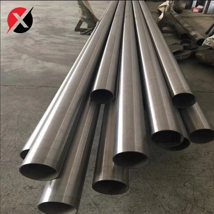 Alloy Pipe