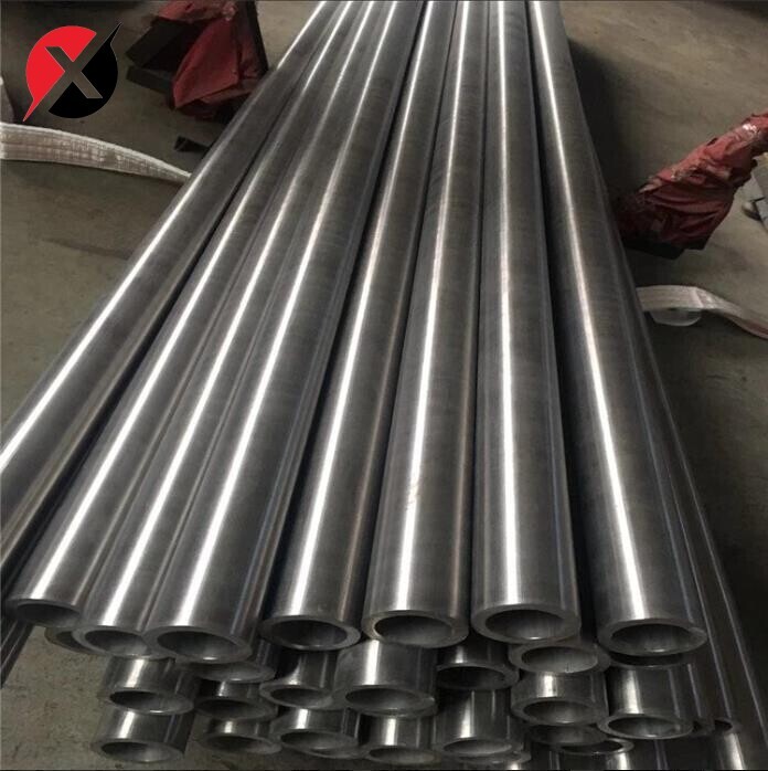 Duplex Alloy Pipe