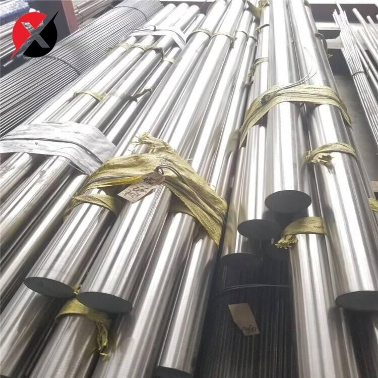 Inconel Alloy Bar