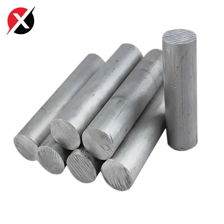6003 Aluminium Bar