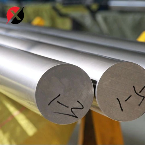 6061 Aluminium Bar