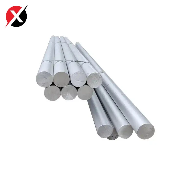 Aluminium Bar