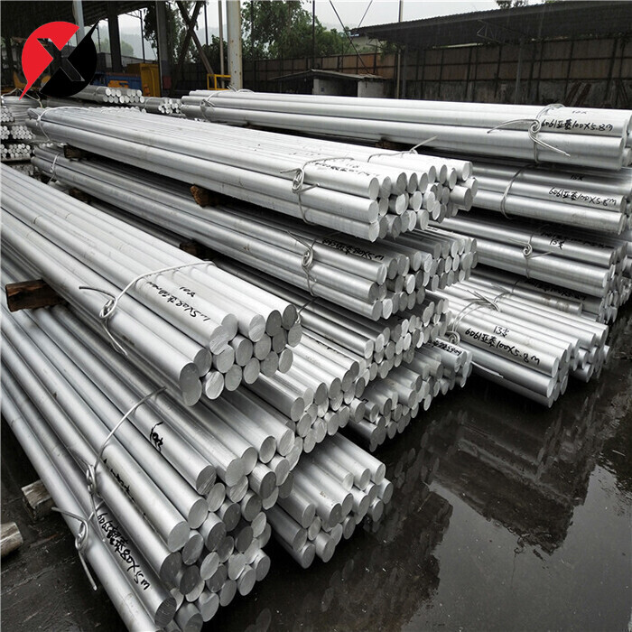 6061 Aluminium Bar