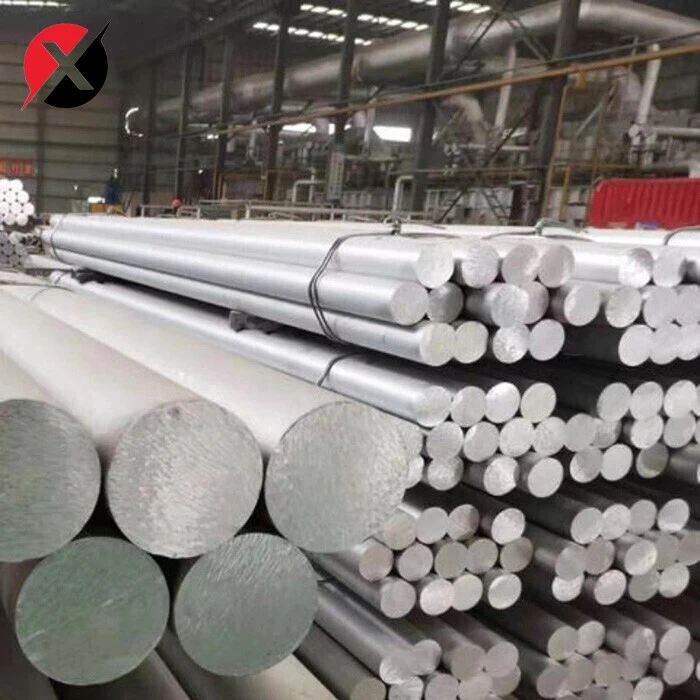 2011 Aluminium Bar