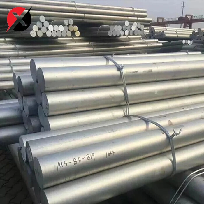 6061 Aluminium Bar