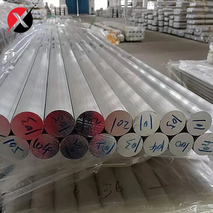 1100 Aluminium Bar