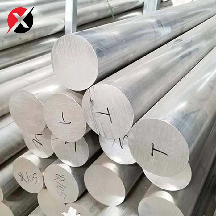 1100 Aluminium Bar