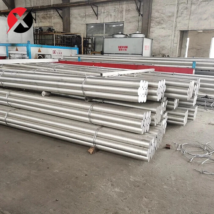 Aluminium Bar