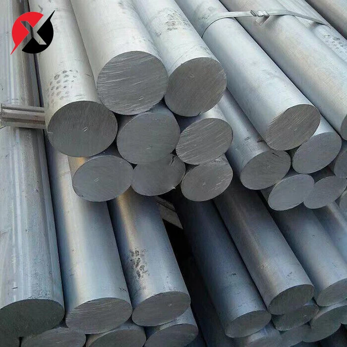 2011 Aluminium Bar