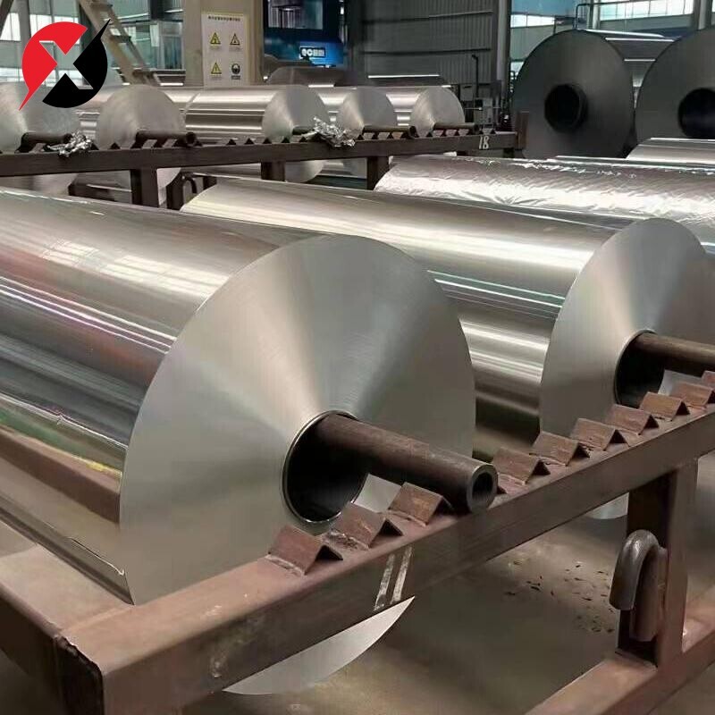 5A05 Aluminum Foil