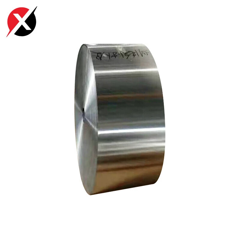 3004 Aluminum Foil