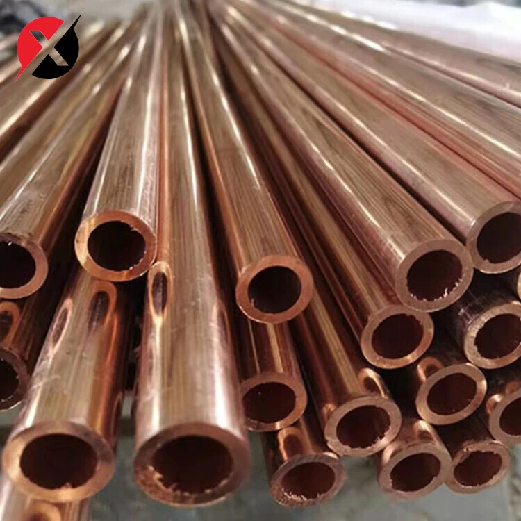 C53400 Copper Pipe