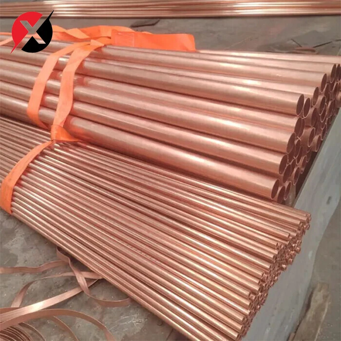C61400 Copper Pipe
