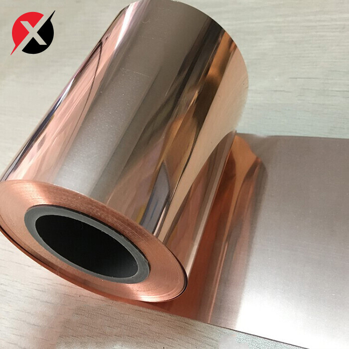 C63800 Copper Coil