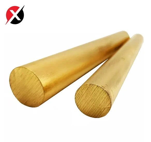 Brass Bar