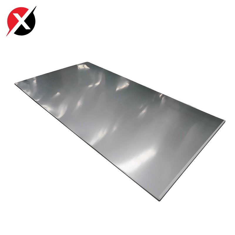 Monel Alloy Plate