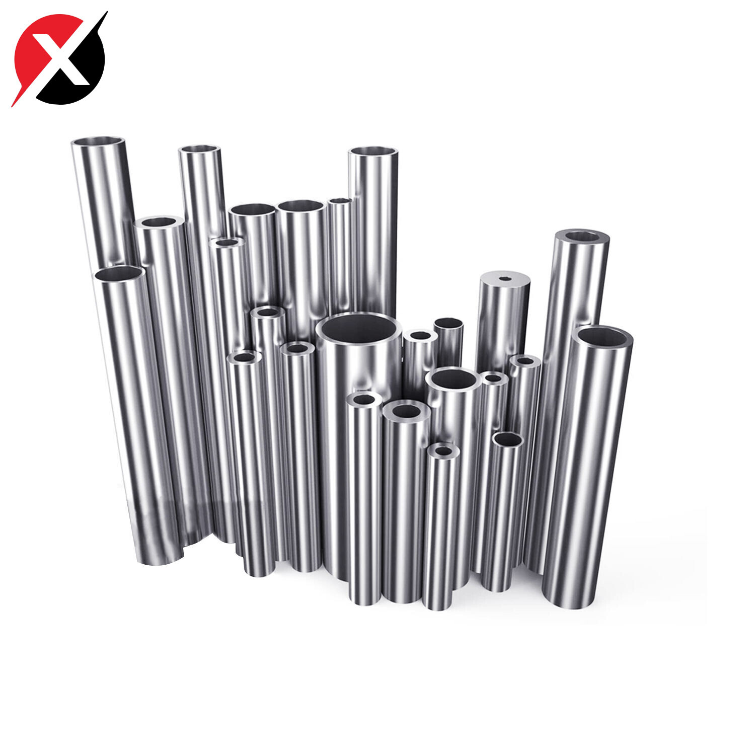 Nickel Alloy Pipe