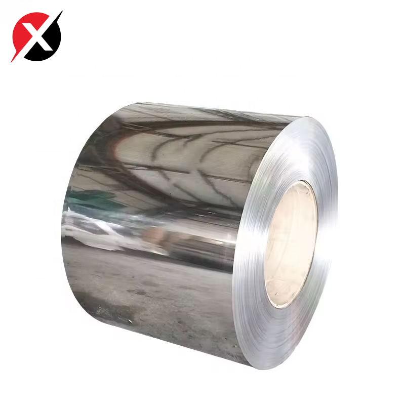 Hastelloy Alloy Coil