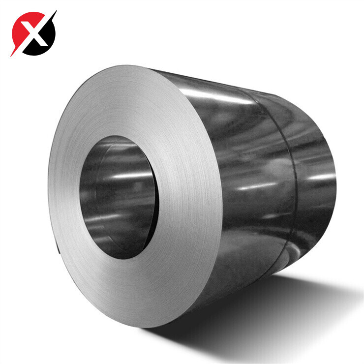 Inconel Alloy Coil