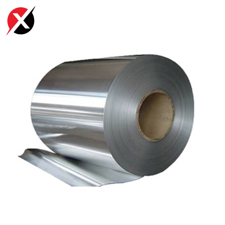 Inconel Alloy Coil