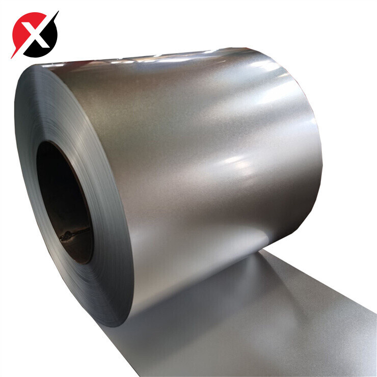 Inconel Alloy Coil