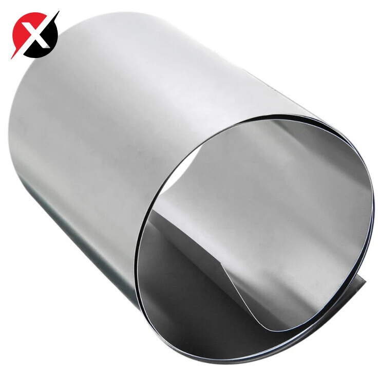 Duplex Alloy Coil