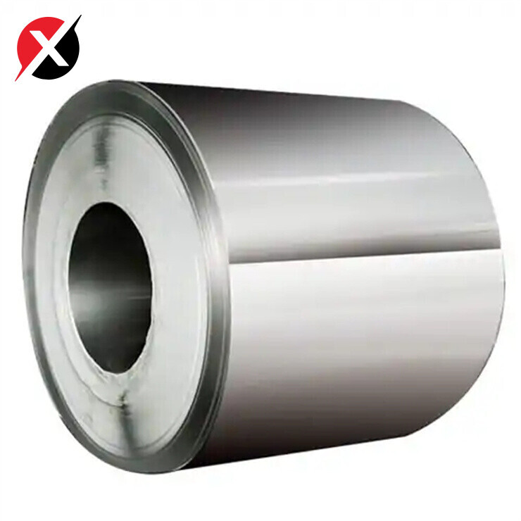 Monel Alloy Coil