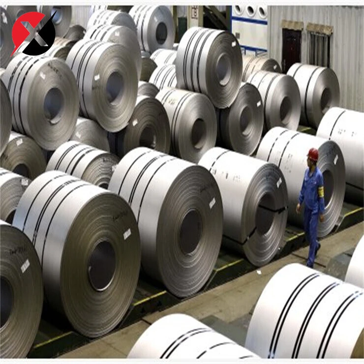 Monel Alloy Coil