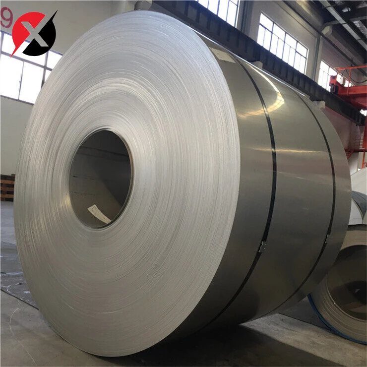 Monel Alloy Coil