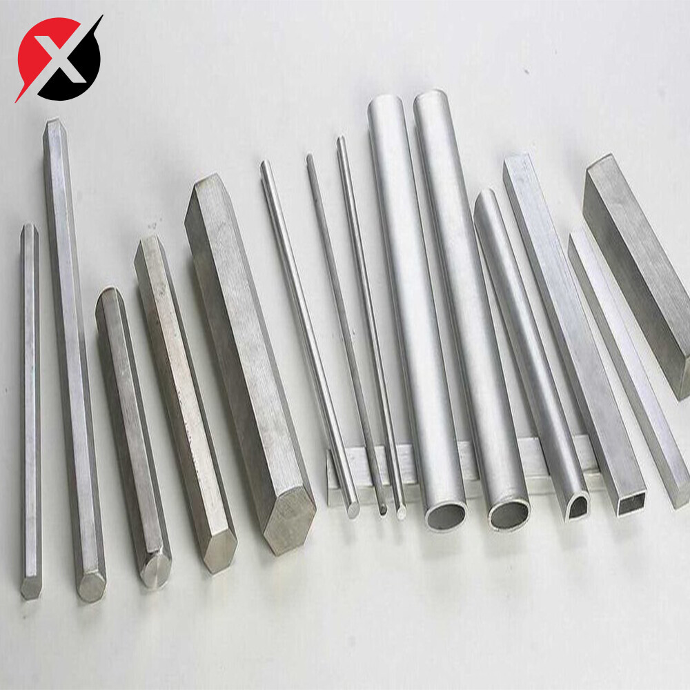 Nickel Alloy Bar